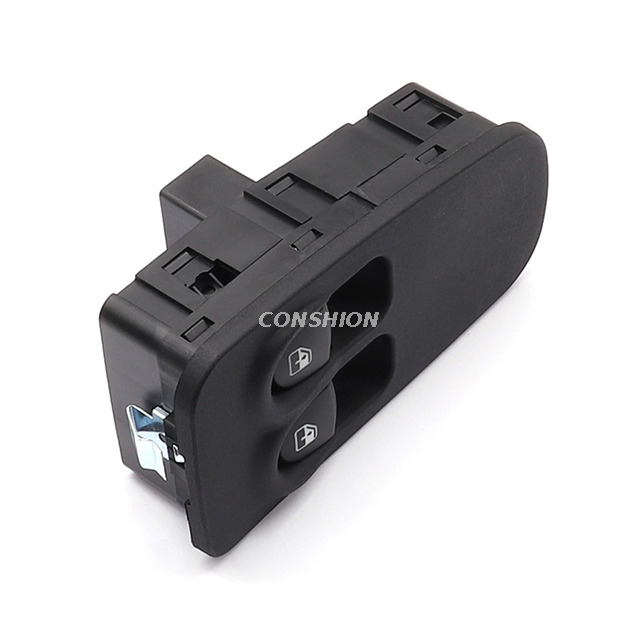 735346366 735360604 Interruptor de ventana eléctrica para Lancia Ypsilon 