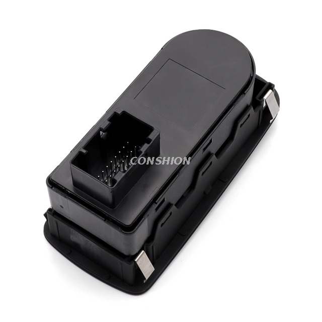156080933 156085170 Interruptor de ventana eléctrica para Alfa Romeo Mito 