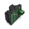 7354217140 6490.x8 735487419 735498684 735 532 903 Capa de la ventana para Fiat Fiorino/ Peugeot Bipper/ Citroen Nemo