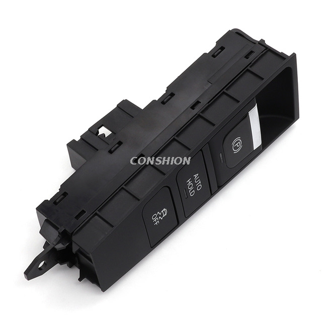 3AD927137 Interruptor de freno de estacionamiento para Volkswagen Passat B7 CC