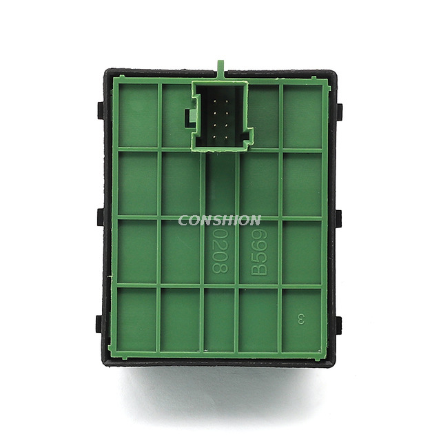 735532905 7355329050 1608705680 Interruptor de ventana eléctrica para fiat ducato Peugeot Boxer y Citroen Relay 