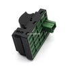735487419 6490.x9 Interruptor de ventana eléctrica para jersey Citroen