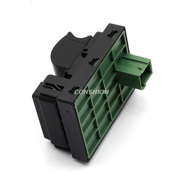 735487419 6490.x9 Interruptor de ventana eléctrica para jersey Citroen