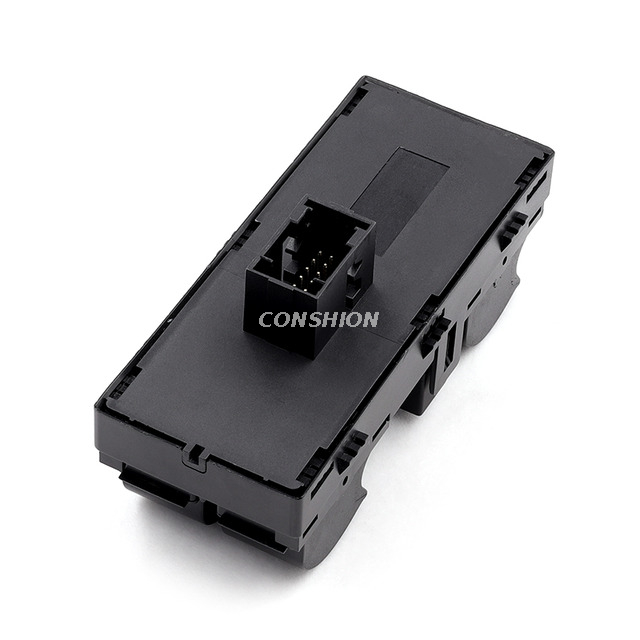 735498686 Interruptor de ventana de alimentación para Fiat Doblo 