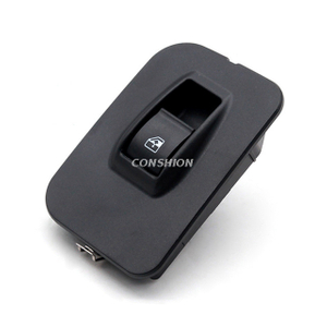 735461282 6490.H0 Interruptor de ventana eléctrica para Fiat Fiorino Peugeot Bipper Citroen Nemo