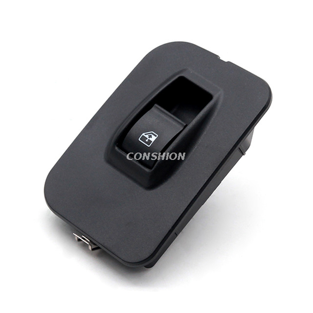 735461282 6490.H0 Interruptor de ventana eléctrica para Fiat Fiorino Peugeot Bipper Citroen Nemo