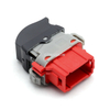 8200502452 82001999518 Interruptor de ventana eléctrica para Renault Master Opel Movano