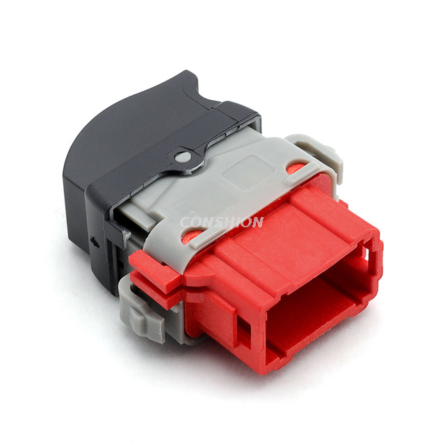 8200502452 82001999518 Interruptor de ventana eléctrica para Renault Master Opel Movano