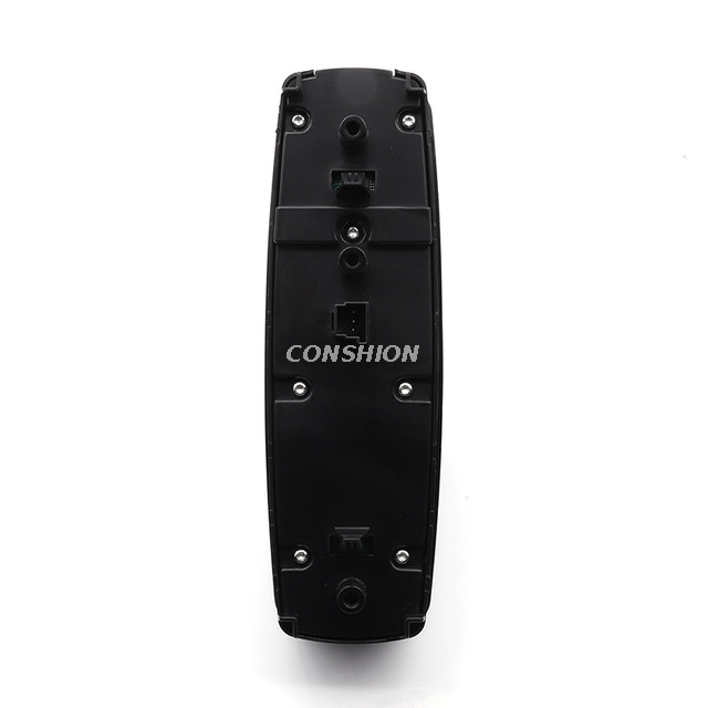 Interruptor de ventana A1698206510 - para Benz W169/W245/W164