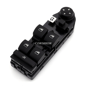 61316951904 Interruptor de ventana para BMW E60