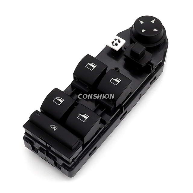 61316951904 Interruptor de ventana para BMW E60