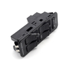 Interruptor de ventana B45766350 para Mazda BG