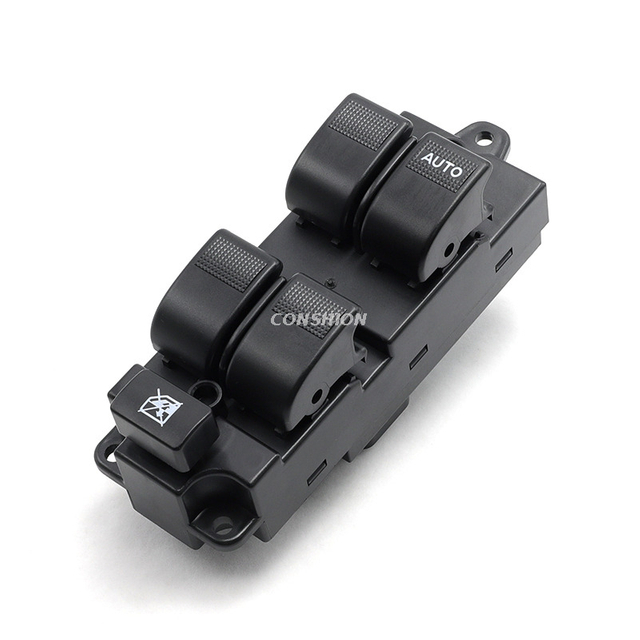 UM936635041 Interruptor de ventana para Mazda