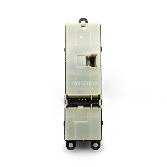 25401ED000 Interruptor de ventana para Nissan Tiida Almera