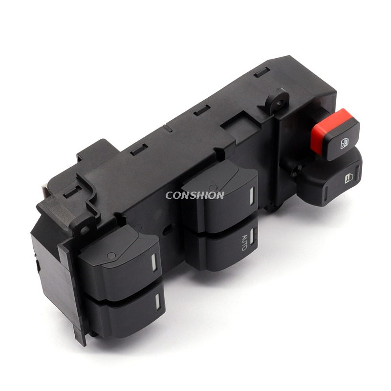 Interruptor de ventana 35750SWAZ01 para Honda CRV