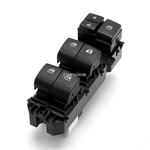 Interruptor de ventana 848200K321 para Toyota