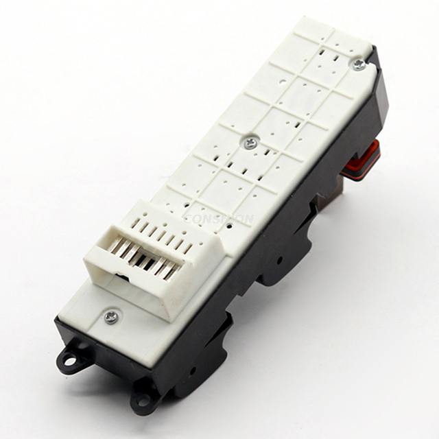 8482022310/8482035020 Interruptor de ventana para Toyota Carina Corona/Camry/Hilux/Cruiser