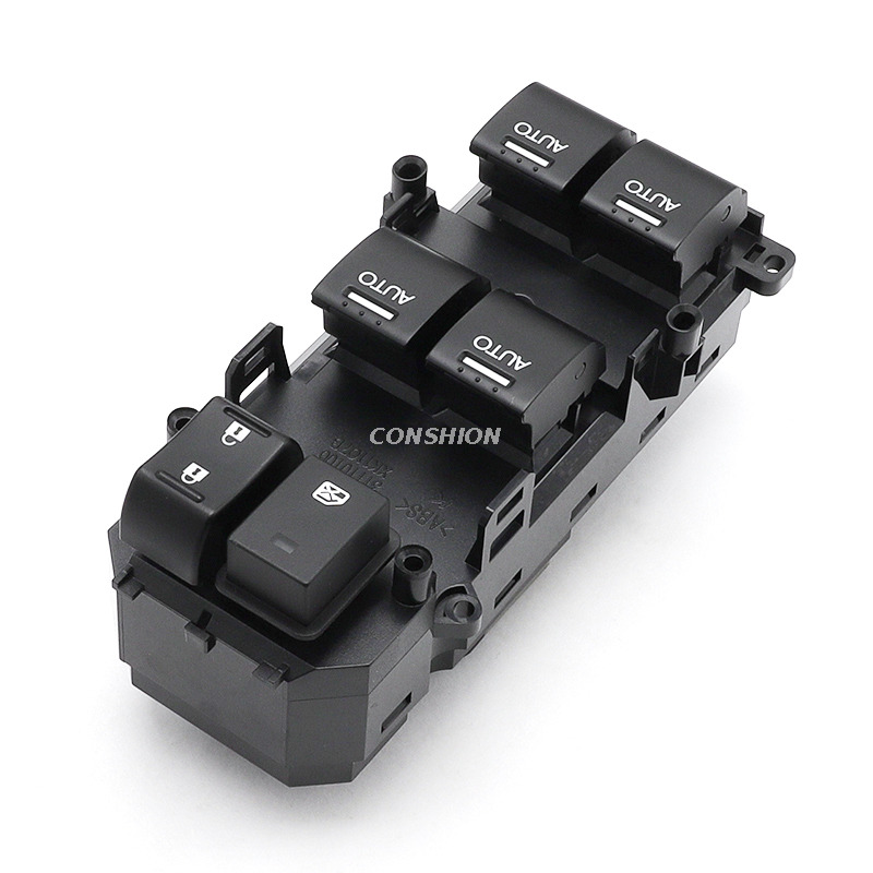 Interruptor de ventana 35750T2AQ50 para Honda Civic