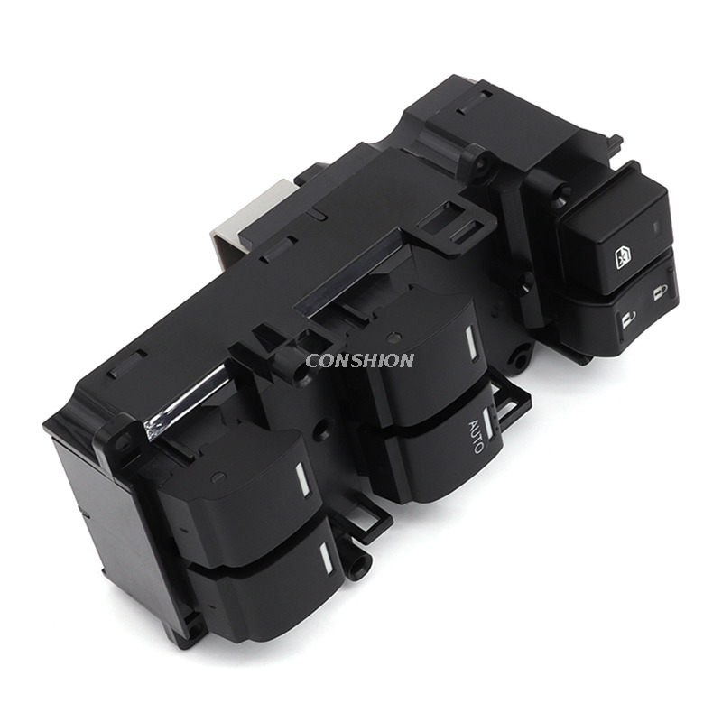 Interruptor de ventana 35750TC0U12 para Honda Accord