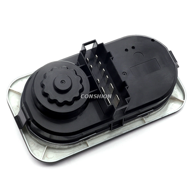145.3769 Switch de faros - para Gaz