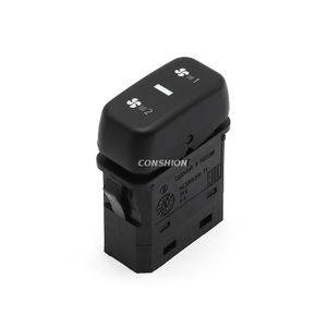 Ф5.3709.011-76/пкл.13.51.24 Interruptor de asiento - para Lada Ural Siguiente