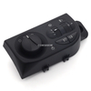 522.3769/2 17037098201 0 Interruptor de faros - para VAZ -2170