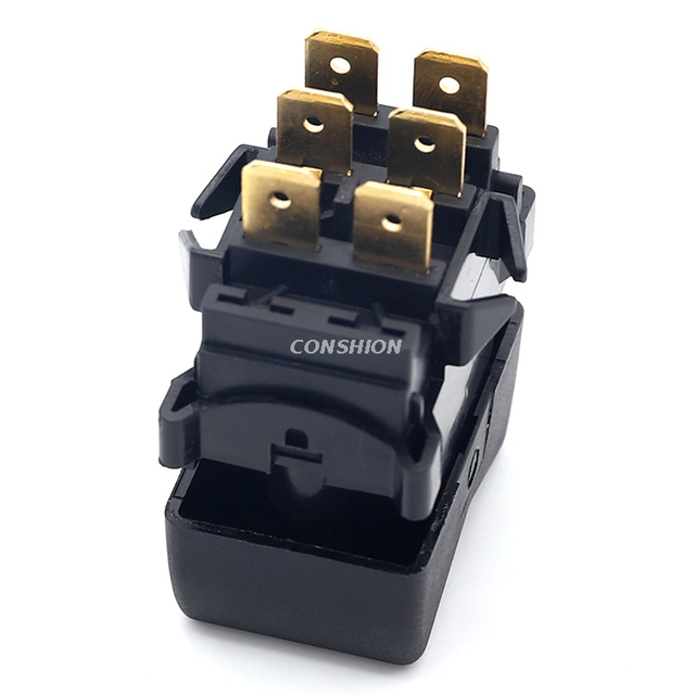 П 147-04.29/п 147-04.43 Switch de faros-para VAZ-2105/2106/2121