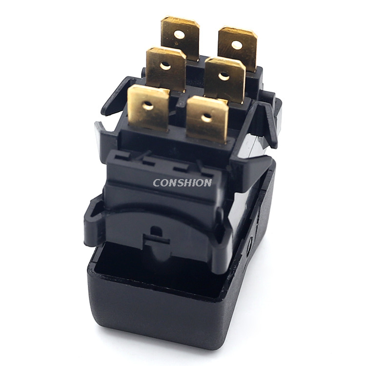 П 147-04.29/п 147-04.43 Switch de faros-para VAZ-2105/2106/2121