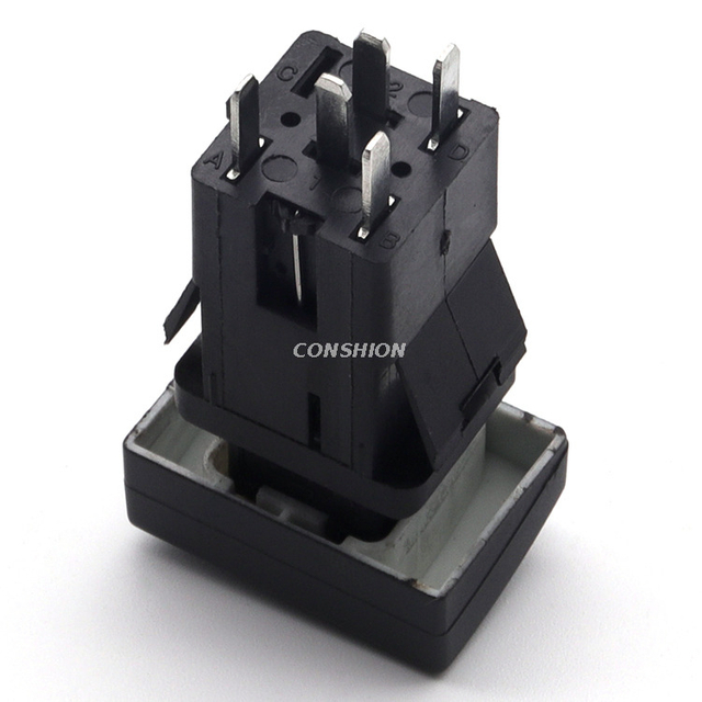 99737100707 Switch de faros - para vehículos Lada