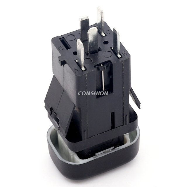 75.3710-07.13 Interruptor de faros-para VAZ-2113/2115