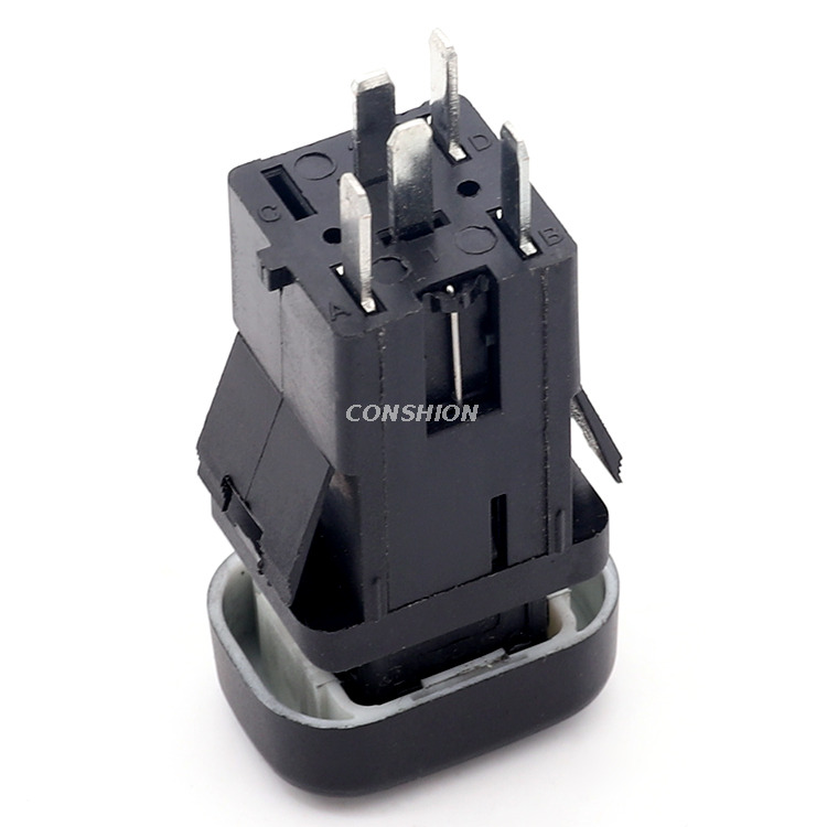 75.3710-07.13 Interruptor de faros-para VAZ-2113/2115