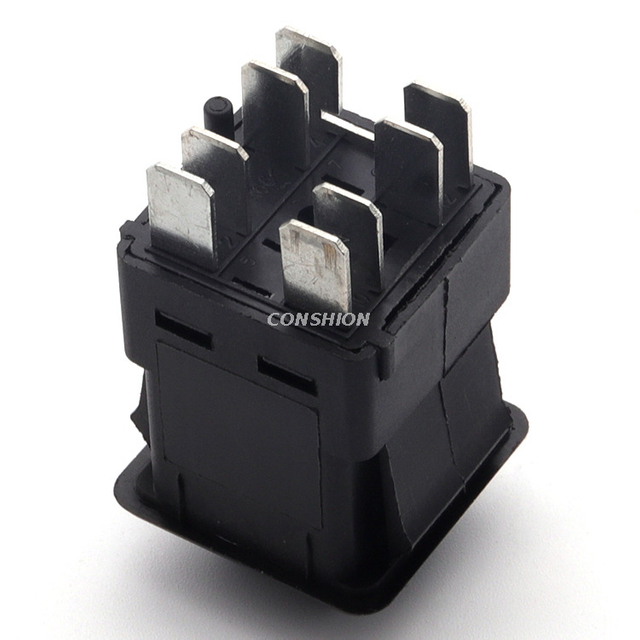 3832.3710-10.03 Switch de faros - para GAZ