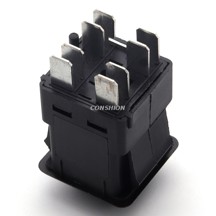 3832.3710-10.03 Switch de faros - para GAZ