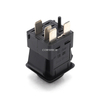 3842.3710-02.03m Switch de faros - para VAZ