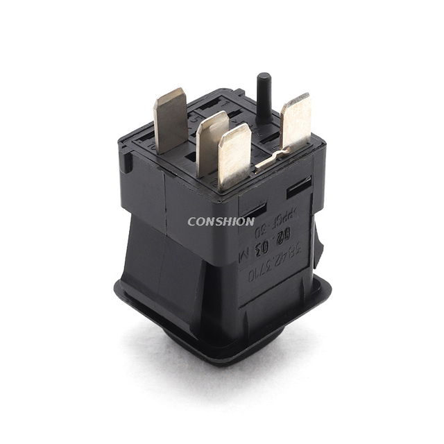 3842.3710-02.03m Switch de faros - para VAZ