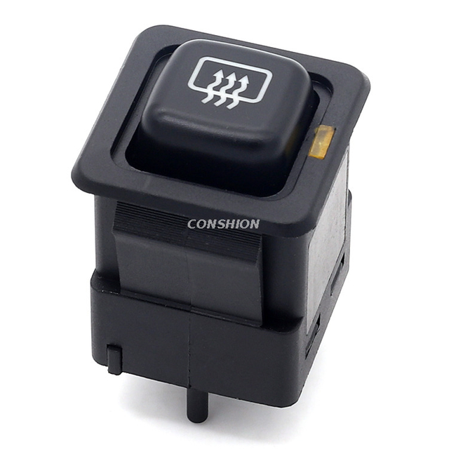 3842.3710-10.15m Módulo de control climático - para Kamaz/Maz/Zil