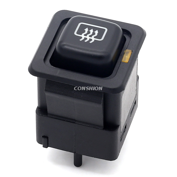 376.3710-04.04 Módulo de control climático-para VAZ-21093