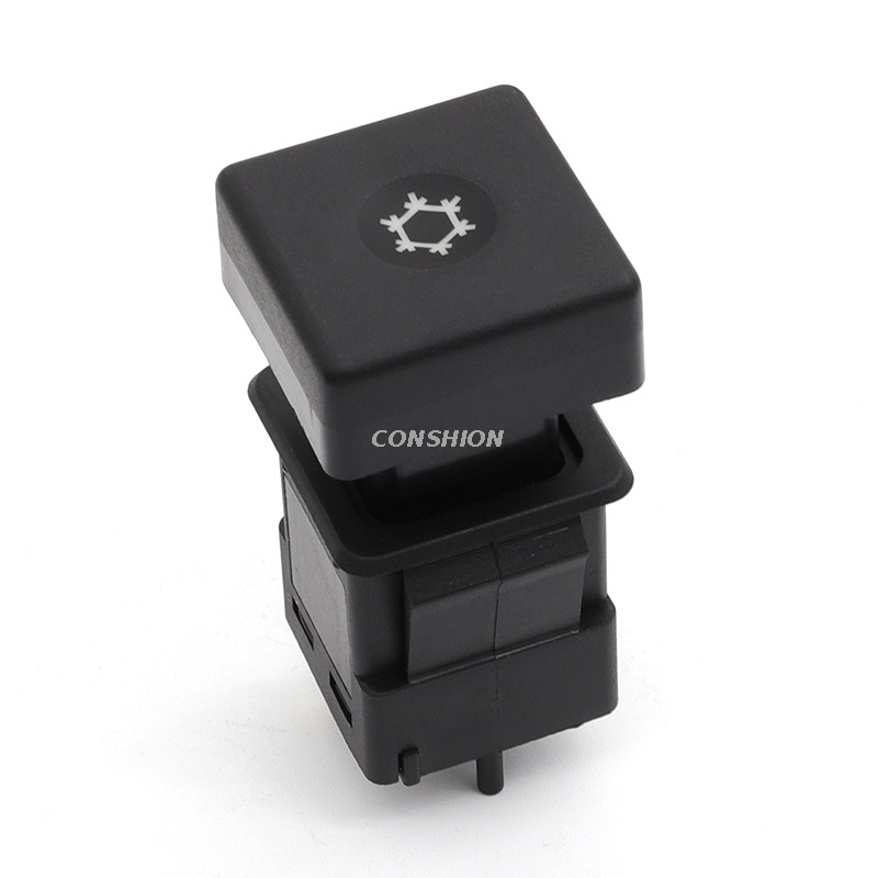 378.3710-04.01 Módulo de control climático-para VAZ-2110