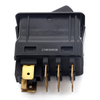 82.3709-08.16 (24v) Interruptor de liberación del tronco - para PAZ