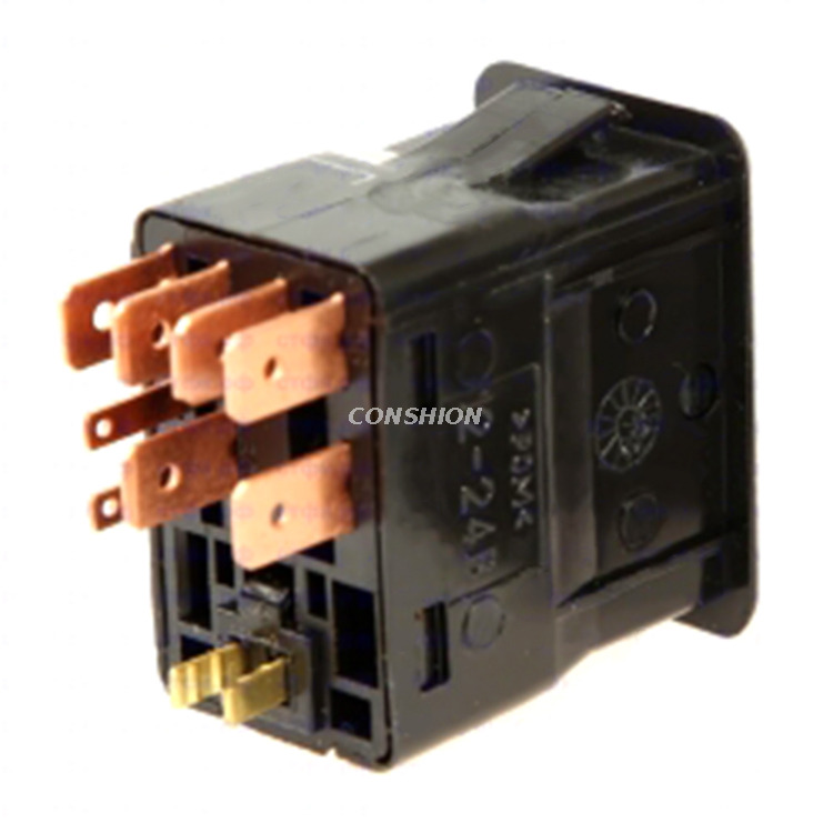 581.3710-01.100/771.3709-02.100 Interruptor de motor-para Kamaz/Paz