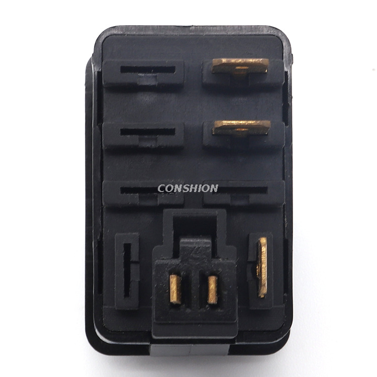 82.3709-01.07 Switch de faros - para Gaz