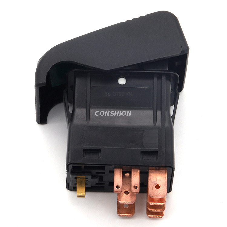 84.3709 Switch de faros - para VAZ -2110