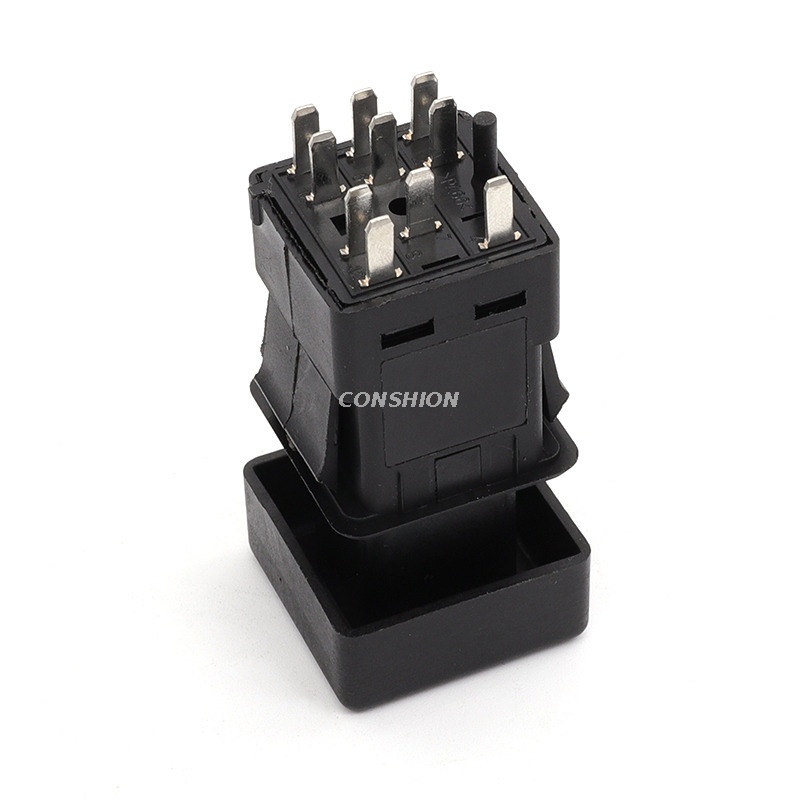 378.3710-05.03 Interruptor de luz de advertencia-para VAZ-2110