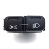 883.3709 Switch de faros - para VAZ -2110/2115/2123