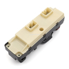 25779766 Interruptor de ventana para isuzu-dmax