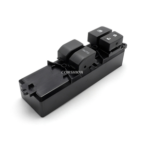 8974649313 Interruptor de ventana para Isuzu D-Max
