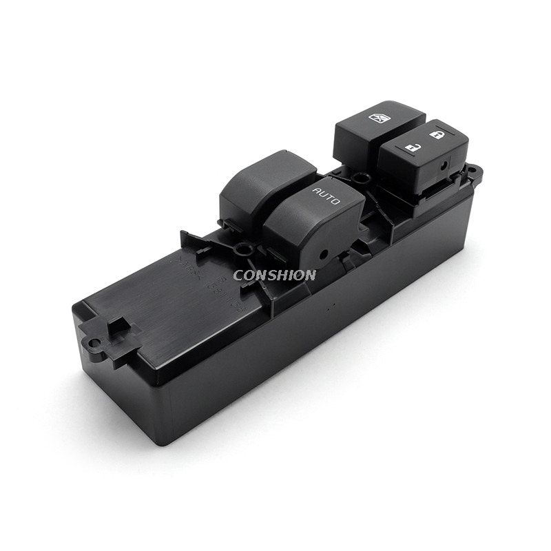 8974649313 Interruptor de ventana para Isuzu D-Max