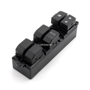 8974649353 Interruptor de ventana para Isuzu D-Max