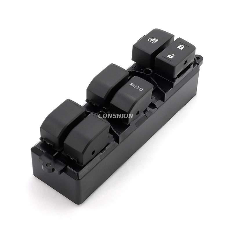 8974649353 Interruptor de ventana para Isuzu D-Max