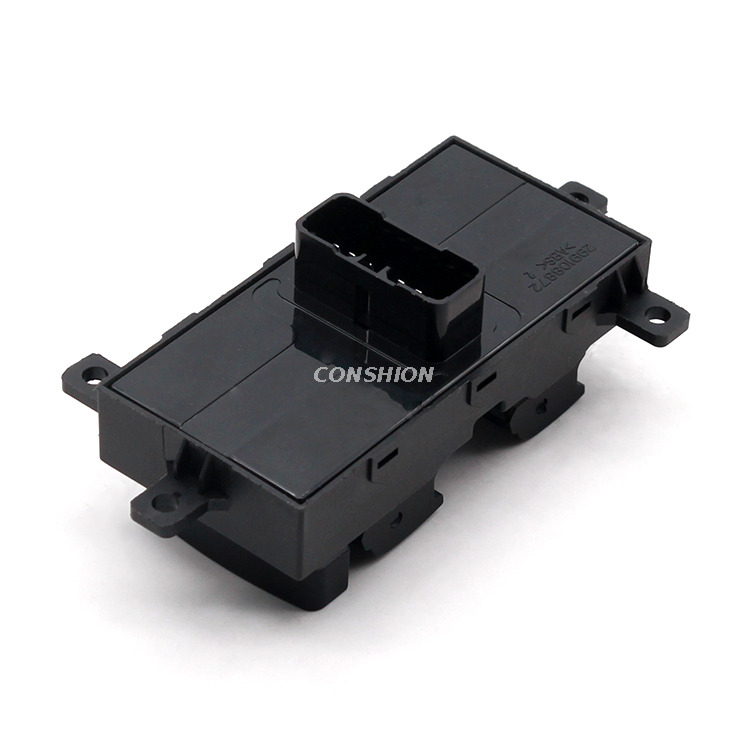 0111Jan00171N Switch de ventana para Mahindra Bolero ZLX 2nd Gen
